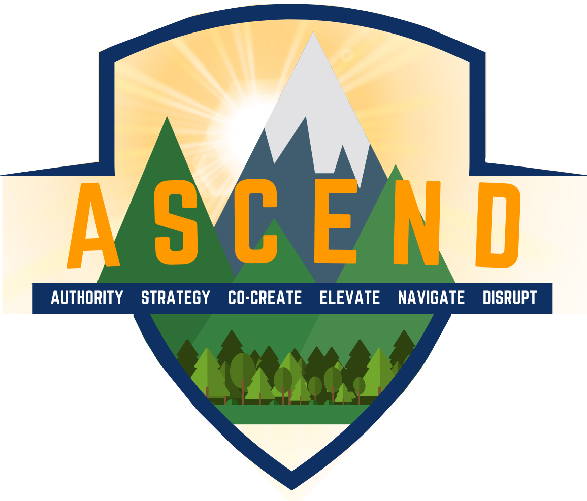 ASCEND logo