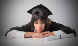 graduate