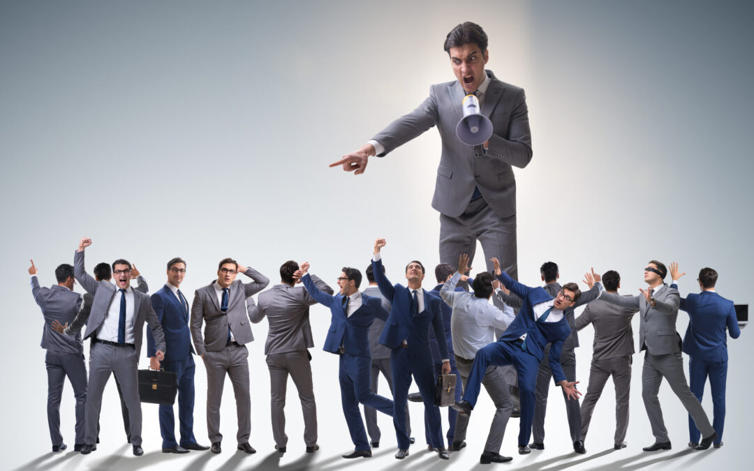 Followership for the Frustrated: When Your Leader is the Problem