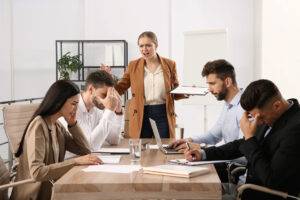 meeting