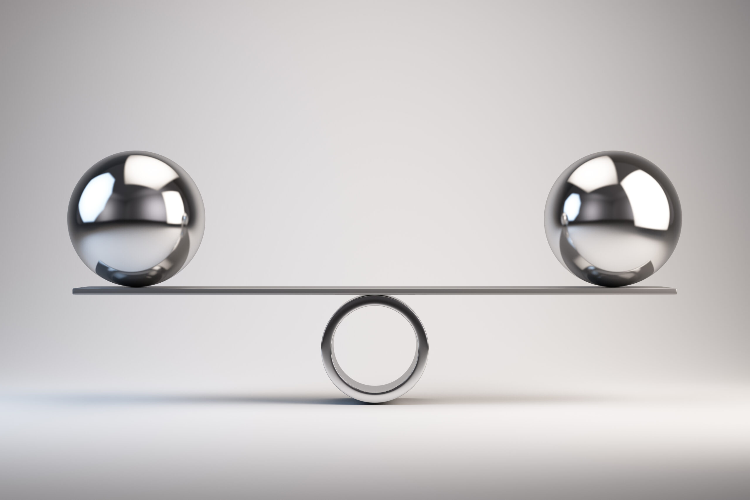 The Executive’s Dilemma: Choosing Between Ego and Strategy in Decision-Making