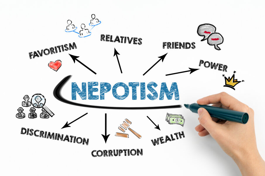 Nepotism