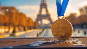 medal
