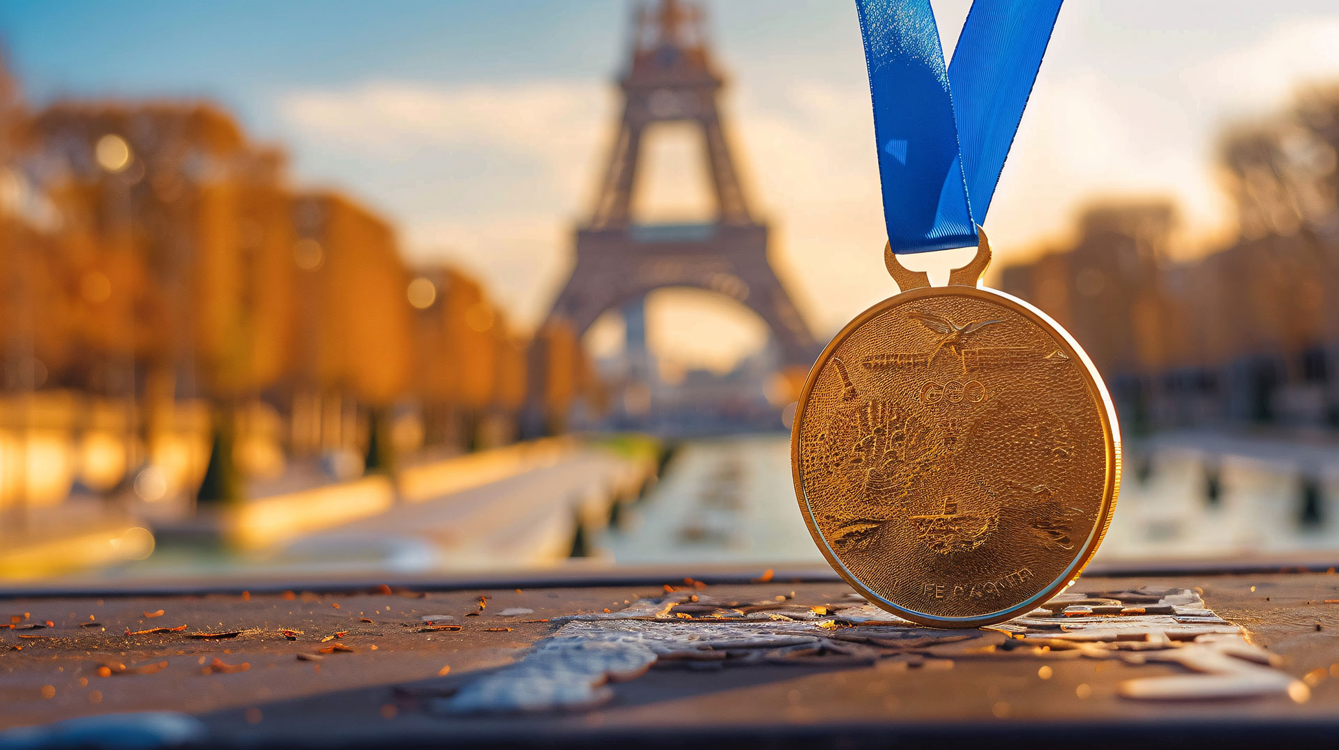 medal