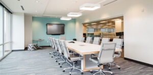 conference table