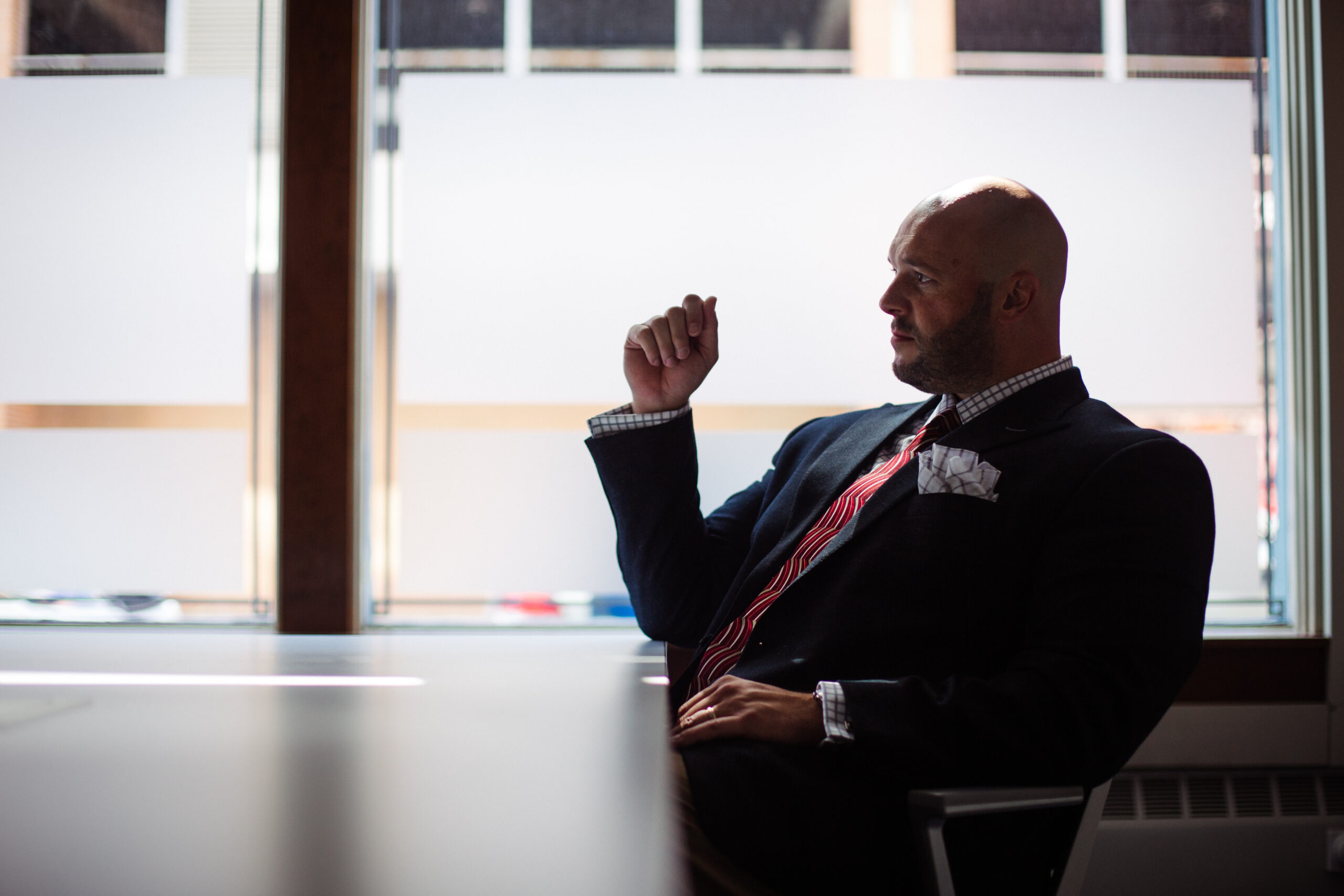 Performance Consulting for Long-Term Success - Flickinger Performance Group