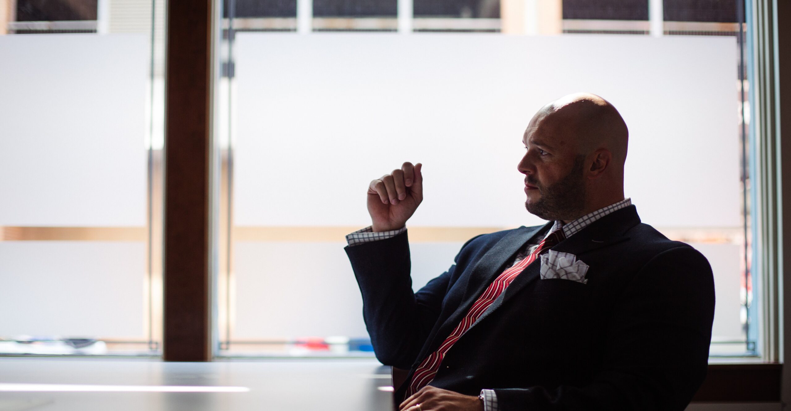 Succession Isn’t a Seat—It’s a System