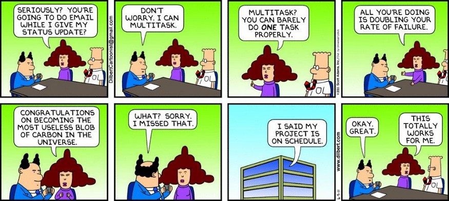 Dilbert
