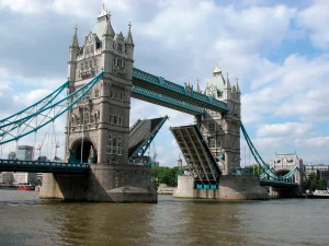 London Bridge