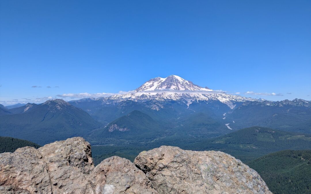 The Fog at the Lookout Point: A Leadership Lesson in Clarity, Caution, and Communication