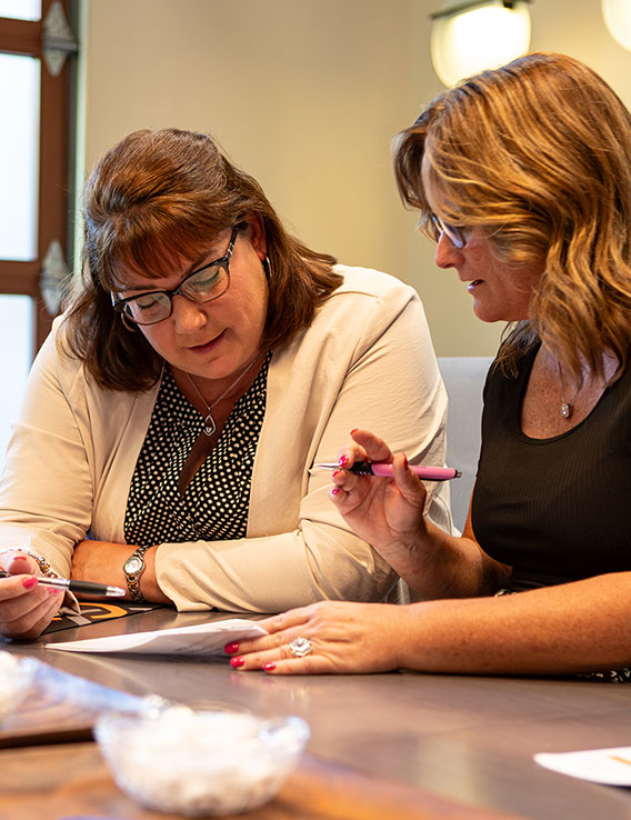 scaling up your business