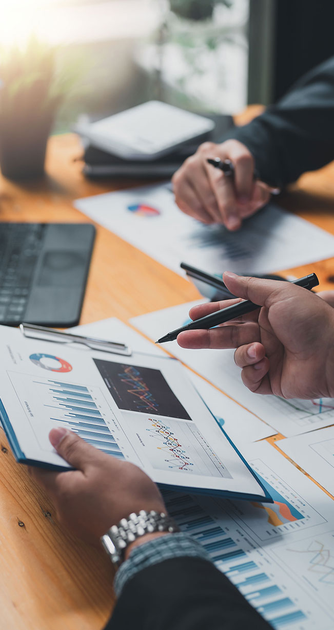 the health check your business needs