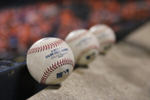 baseball