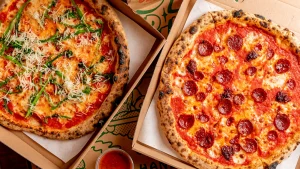pizza