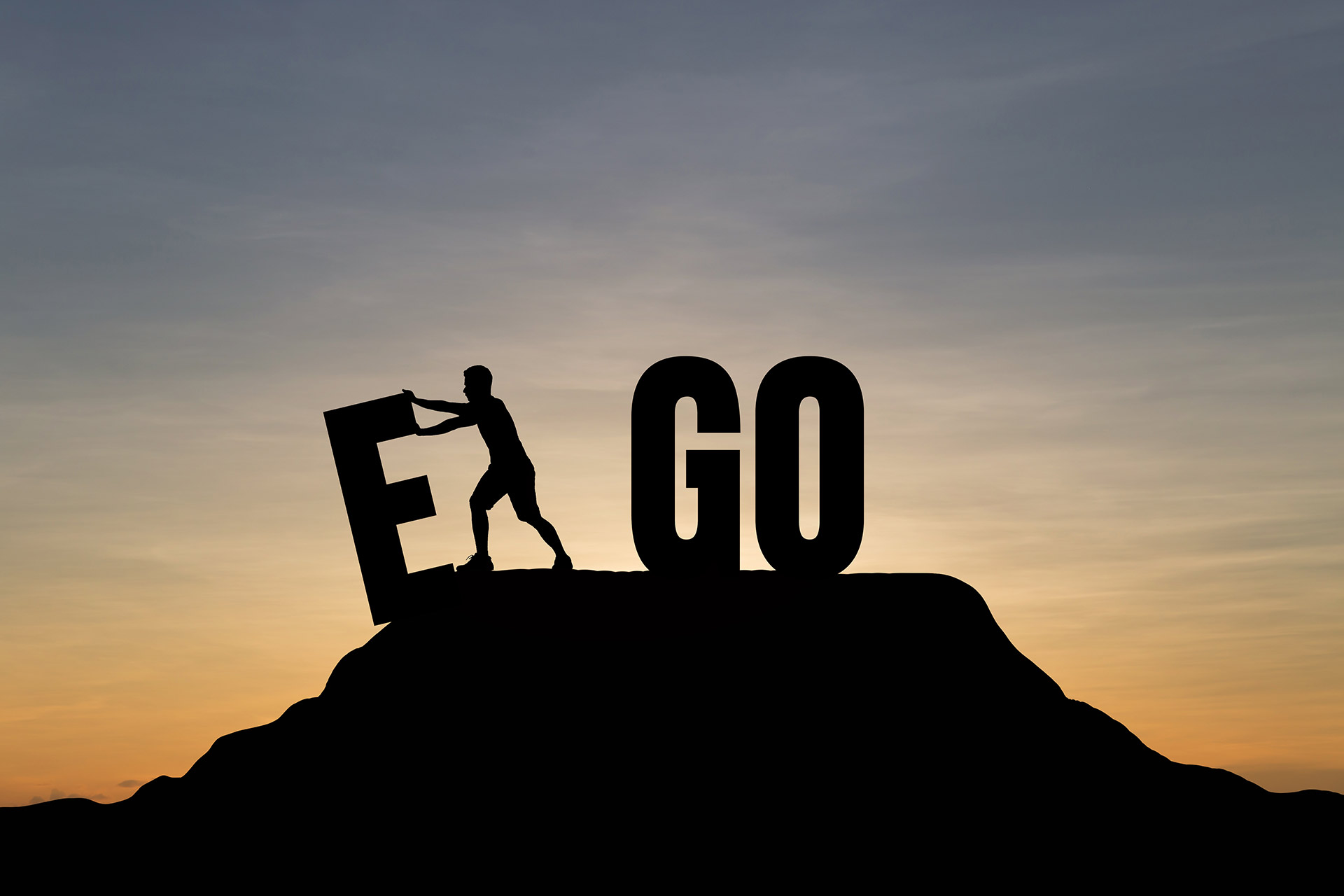 EGO