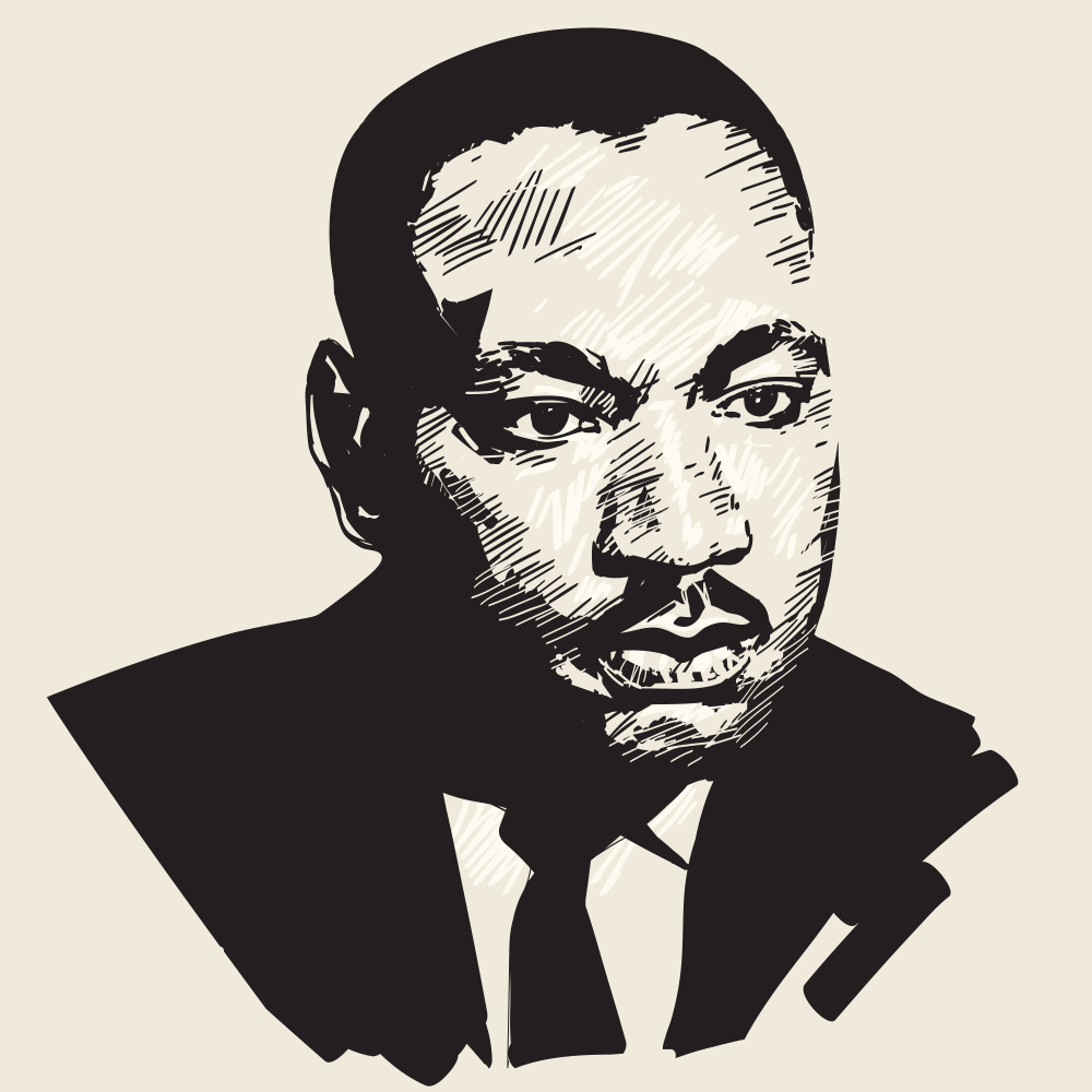 MLK Jr.